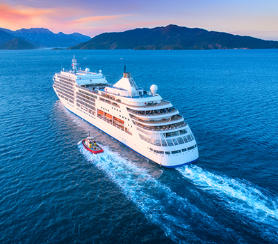 All Inclusive Caribbean Cruises 2023